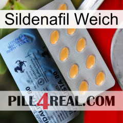 Sildenafil Soft 44